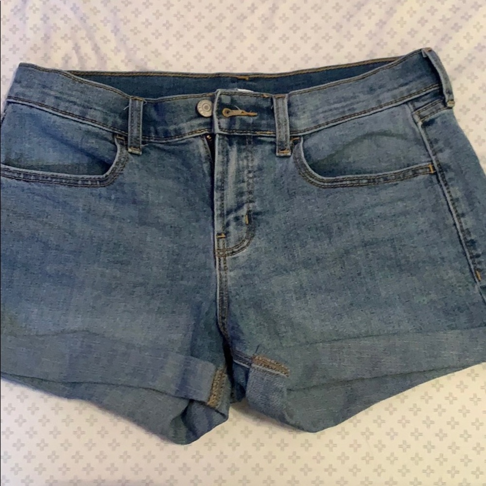 old navy shorts